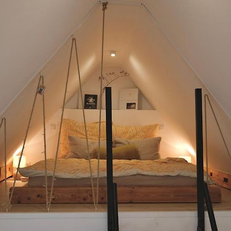 Helles Modernes City-Loft ฟรอยเดนชตัดท์ ภายนอก รูปภาพ