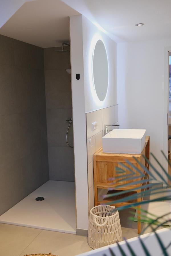 Helles Modernes City-Loft ฟรอยเดนชตัดท์ ภายนอก รูปภาพ